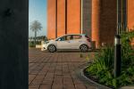 Opel Corsa 5-Door 2015 года (ZA)